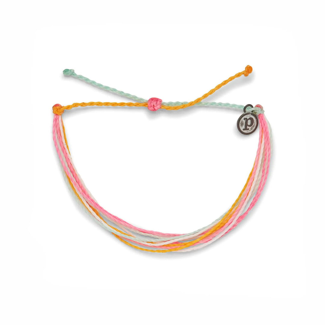 Pura Vida Original Bracelet Brighter Days - SoHa Surf Shop