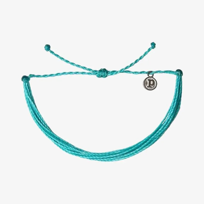 Pura Vida Original Bracelet ISLA - SoHa Surf Shop