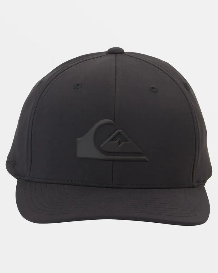 Quiksilver Amped Up Flexfit Hat - SoHa Surf Shop