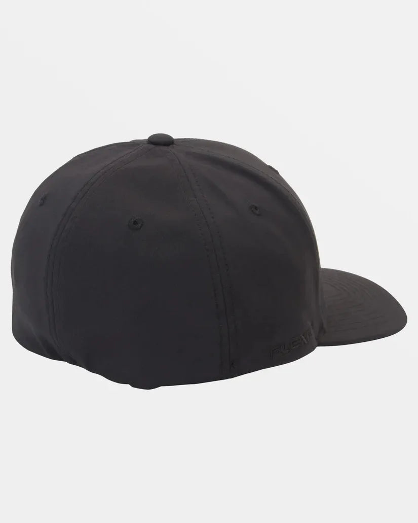 Quiksilver Amped Up Flexfit Hat - SoHa Surf Shop