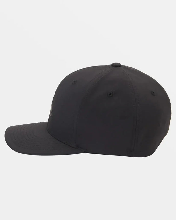 Quiksilver Amped Up Flexfit Hat - SoHa Surf Shop