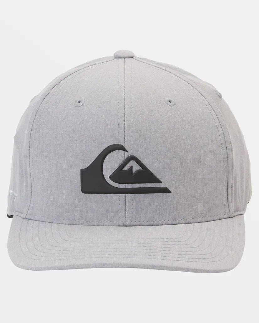 Quiksilver Amped Up Flexfit Hat - SoHa Surf Shop