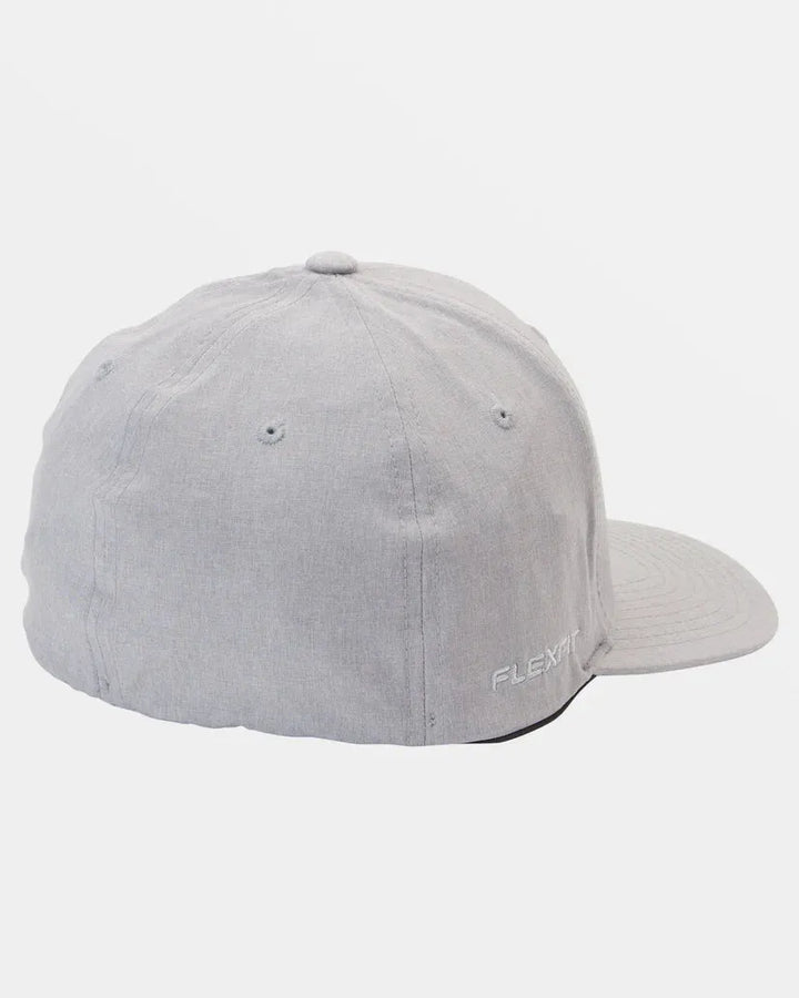 Quiksilver Amped Up Flexfit Hat - SoHa Surf Shop