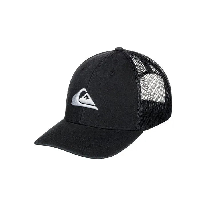 Quiksilver Grounder Hat - SoHa Surf Shop