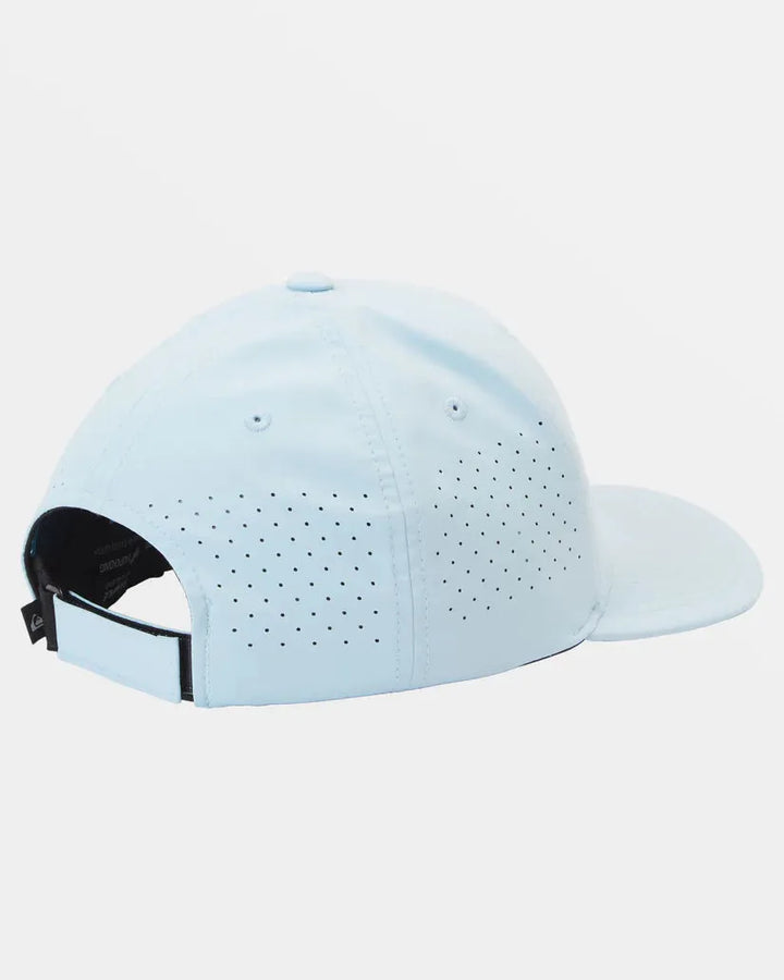 Quiksilver Men’s Adapted Hat - SoHa Surf Shop