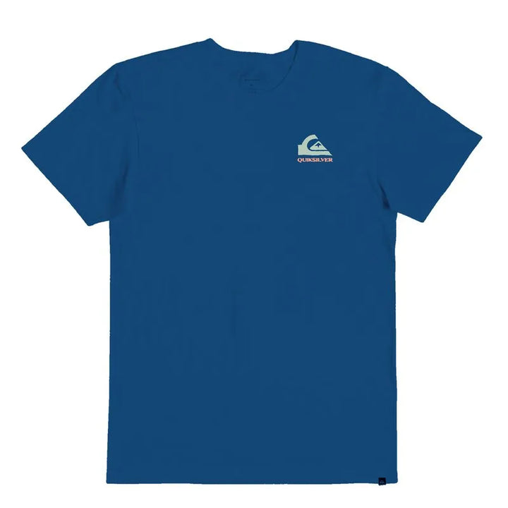 Quiksilver Men's El Sol Tee - SoHa Surf Shop