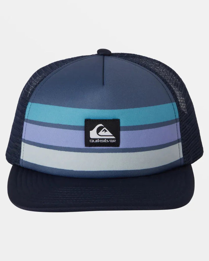 Quiksilver Men's Emu Coop Hat - SoHa Surf Shop