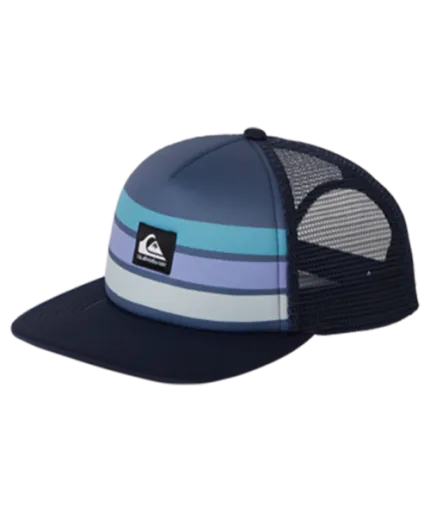 Quiksilver Men's Emu Coop Hat - SoHa Surf Shop