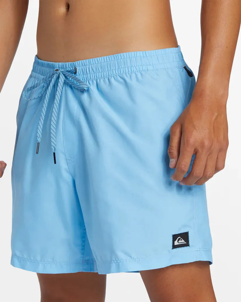 Quiksilver Men's Everyday Solid Volley 15” Short FINAL SALE - SoHa Surf Shop