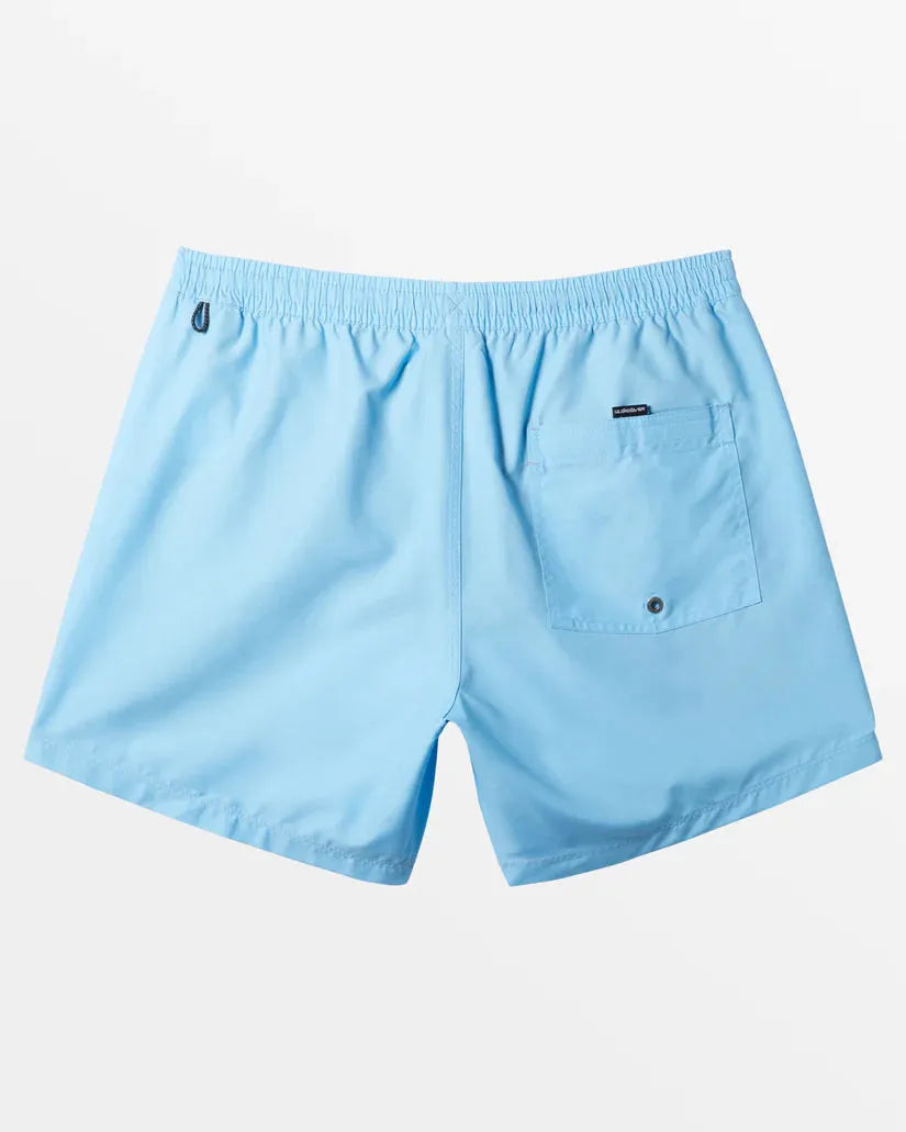 Quiksilver Men's Everyday Solid Volley 15” Short FINAL SALE - SoHa Surf Shop