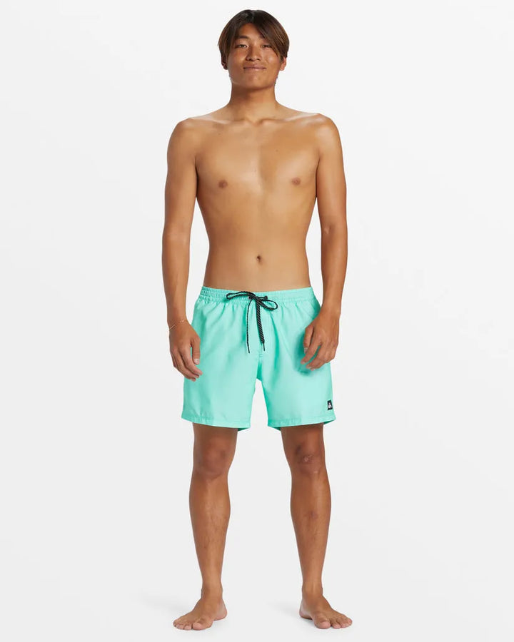 Quiksilver Men's Everyday Solid Volley Short 15 FINAL SALE - SoHa Surf Shop