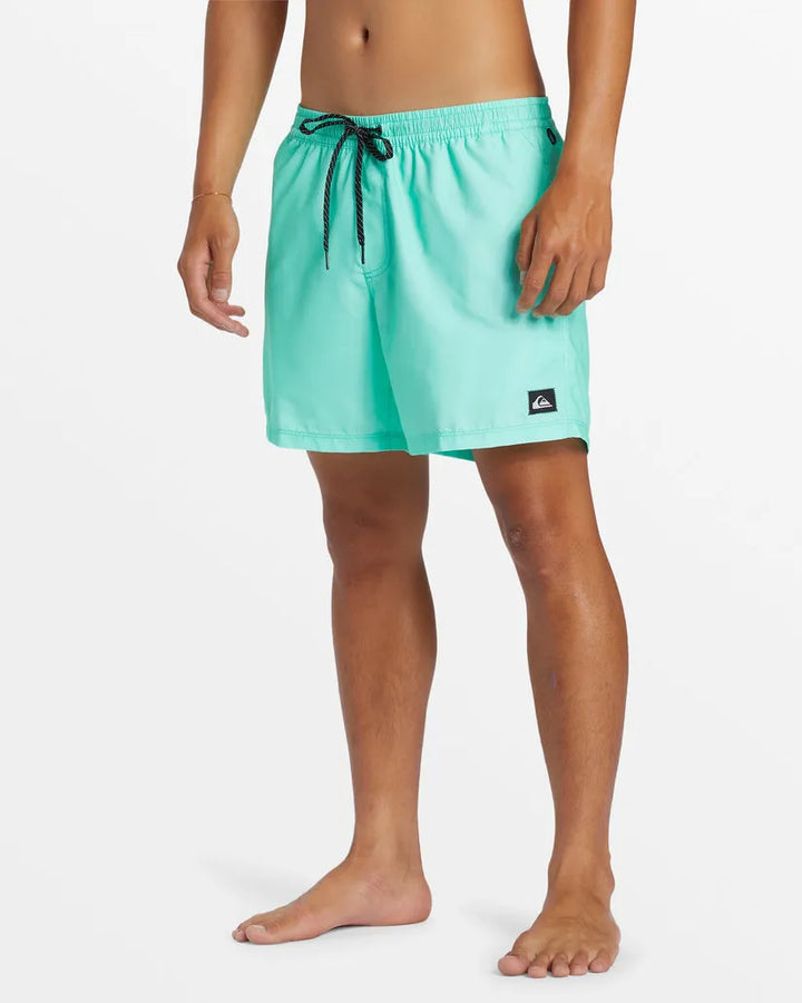 Quiksilver Men's Everyday Solid Volley Short 15 FINAL SALE - SoHa Surf Shop