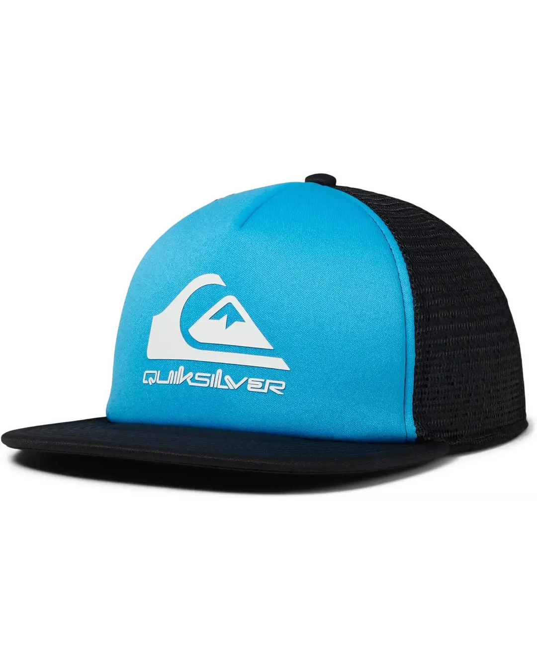 Quicksilver trucker sales