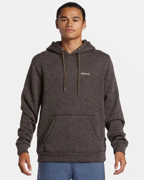 Quiksilver Men's Keller pullover hoodie - SoHa Surf Shop