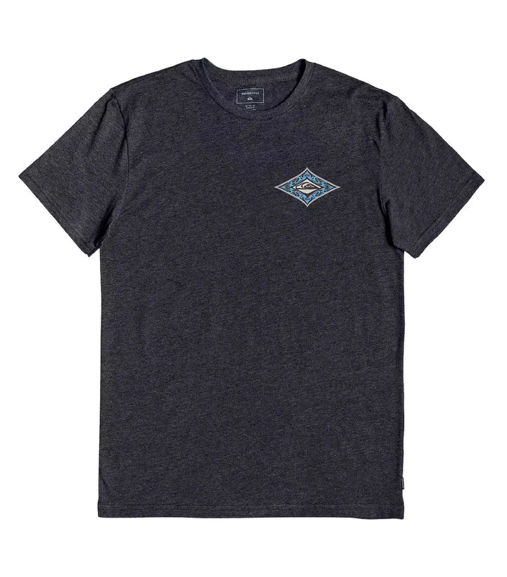 Quiksilver Men's Origins Tee - SoHa Surf Shop