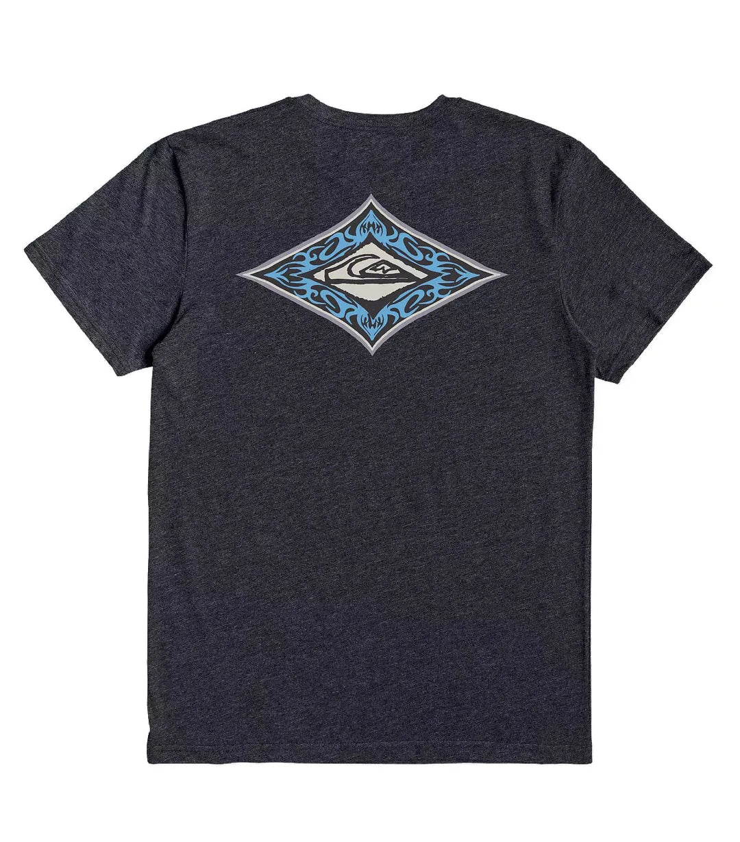 Quiksilver Men's Origins Tee - SoHa Surf Shop