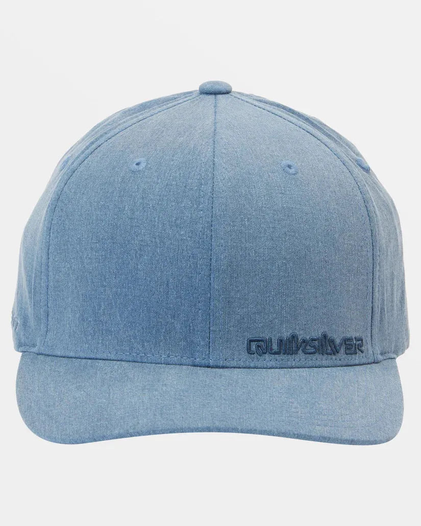 Quiksilver Men's Sidestay Hat - SoHa Surf Shop