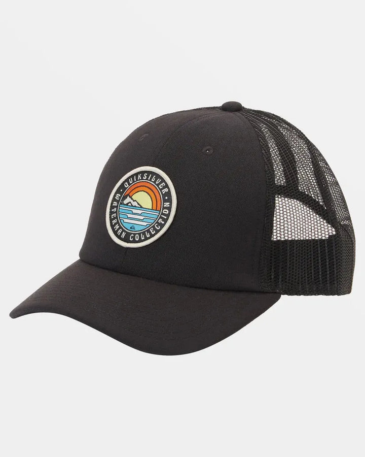 Quiksilver Waterman Men’s Hook Minded Hat - SoHa Surf Shop