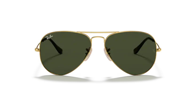 Ray-Ban Aviator Large Metal - SoHa Surf Shop