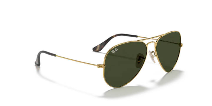 Ray-Ban Aviator Large Metal - SoHa Surf Shop