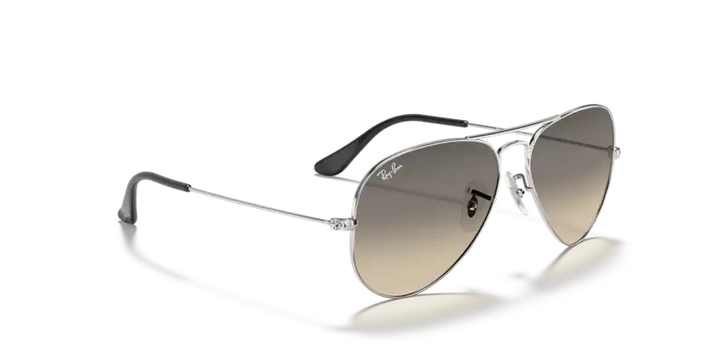 Ray-Ban Aviator Large Metal - SoHa Surf Shop