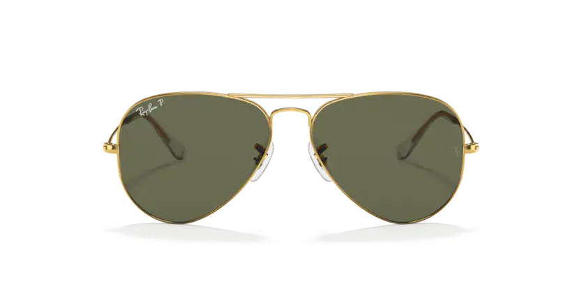 Ray-Ban Aviator Large Metal - SoHa Surf Shop