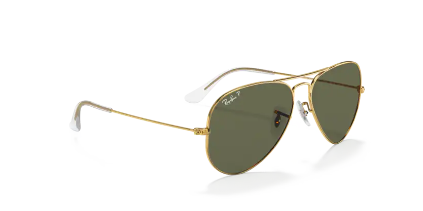 Ray-Ban Aviator Large Metal - SoHa Surf Shop