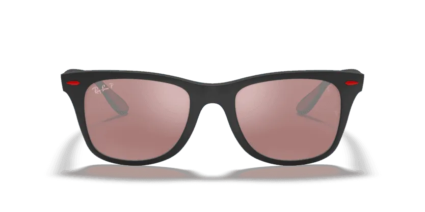 RB4195MF Scuderia Ferrari Collection - SoHa Surf Shop