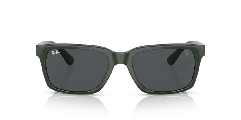 RB4393M Scuderia Ferrari Collection - SoHa Surf Shop