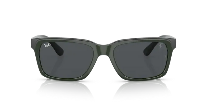 RB4393M Scuderia Ferrari Collection - SoHa Surf Shop