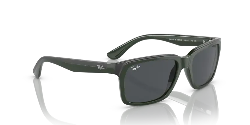 RB4393M Scuderia Ferrari Collection - SoHa Surf Shop