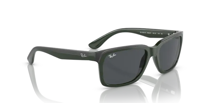 RB4393M Scuderia Ferrari Collection - SoHa Surf Shop