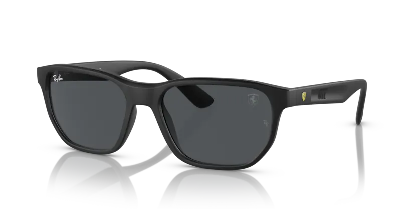 RB4404M Scuderia Ferrari Collection - SoHa Surf Shop