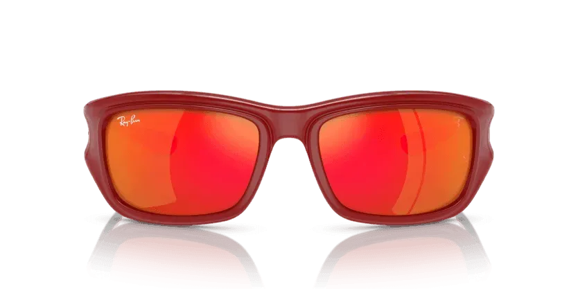 RB4405M Scuderia Ferrari Collection - SoHa Surf Shop