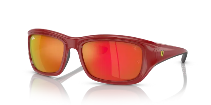RB4405M Scuderia Ferrari Collection - SoHa Surf Shop