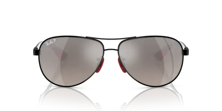 RB8331M Scuderia Ferrari Collection - SoHa Surf Shop