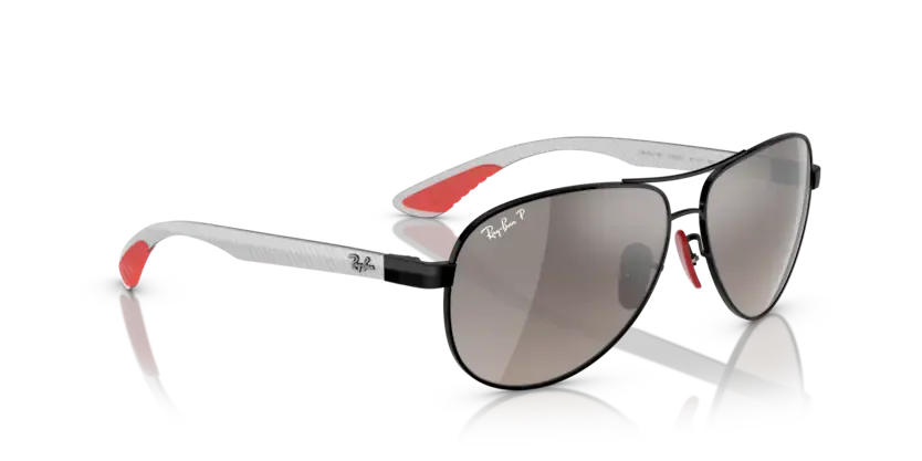 RB8331M Scuderia Ferrari Collection - SoHa Surf Shop