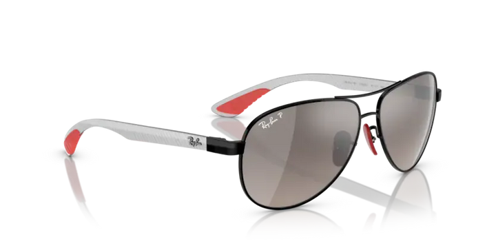 RB8331M Scuderia Ferrari Collection - SoHa Surf Shop