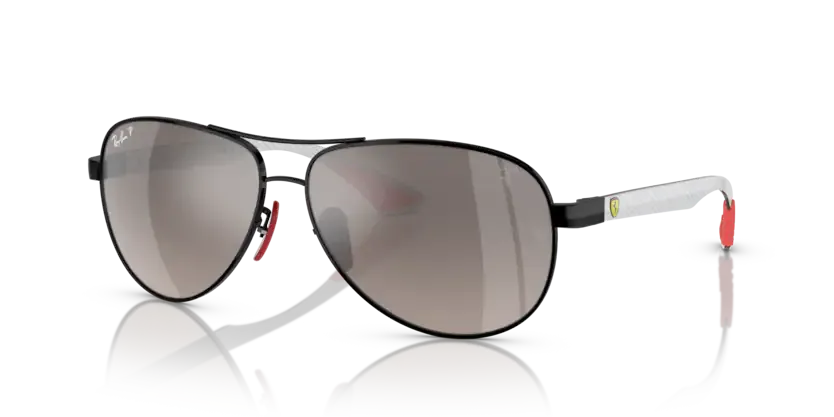 RB8331M Scuderia Ferrari Collection - SoHa Surf Shop