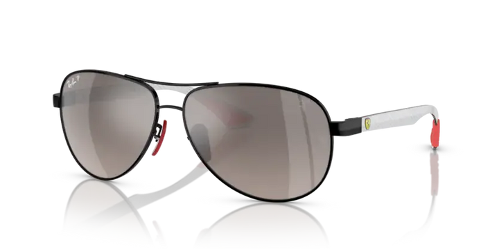 RB8331M Scuderia Ferrari Collection - SoHa Surf Shop