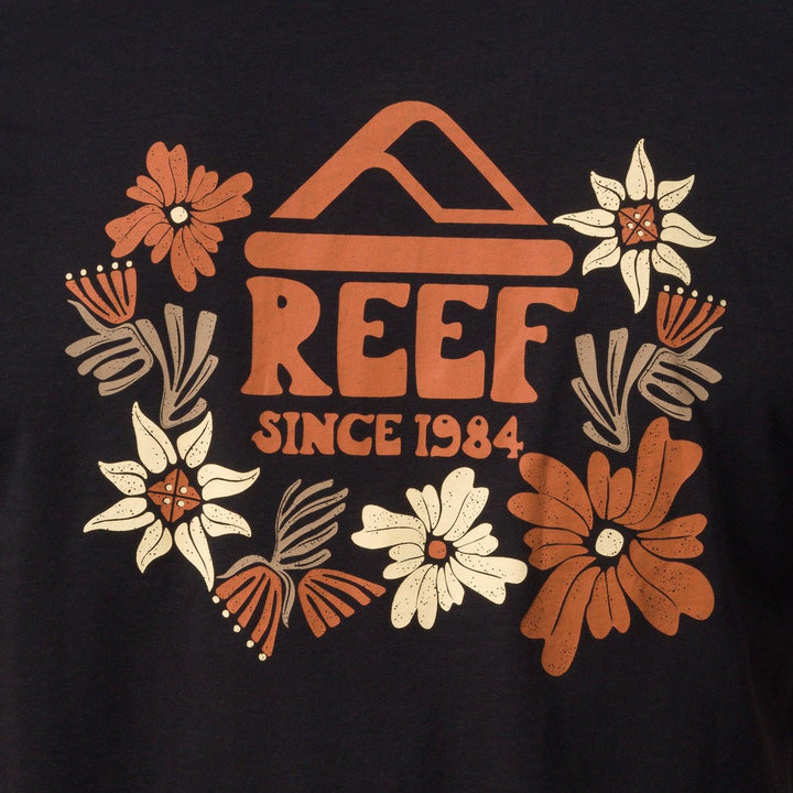 Reef Men’s Patty SS Tee - SoHa Surf Shop