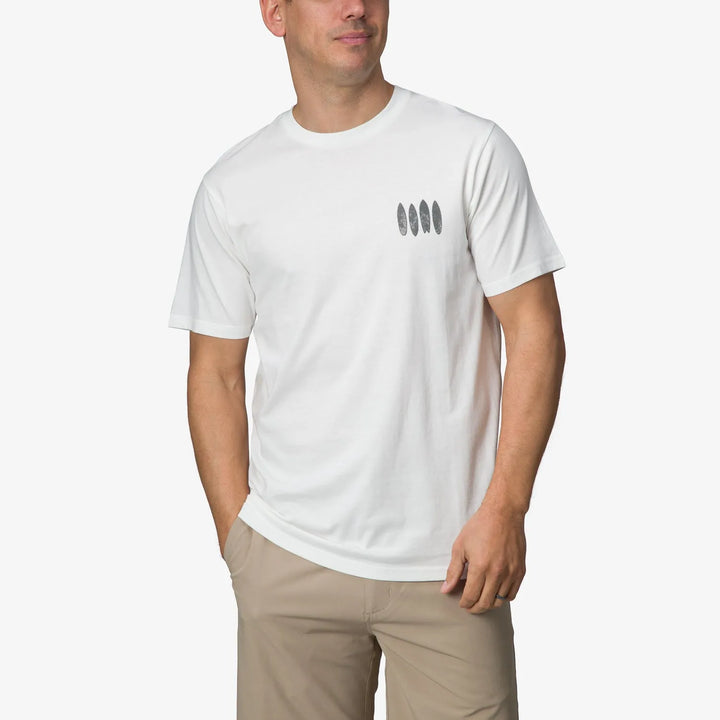 Reef Men’s Pettibon TShirt - SoHa Surf Shop