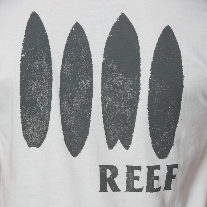 Reef Men’s Pettibon TShirt - SoHa Surf Shop