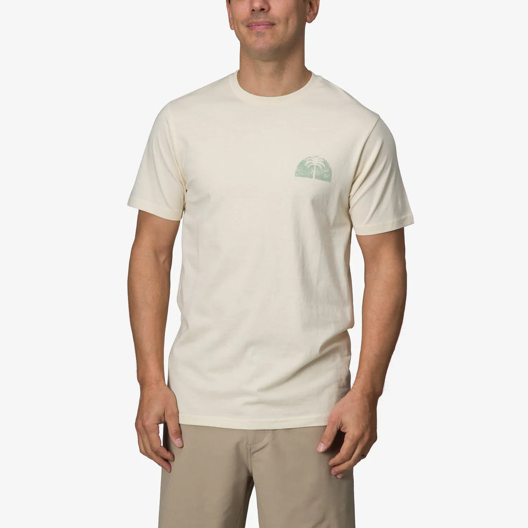 Reef Men’s Skach TShirt - SoHa Surf Shop