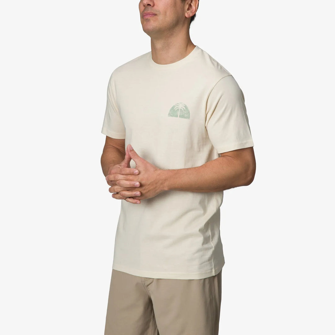 Reef Men’s Skach TShirt - SoHa Surf Shop