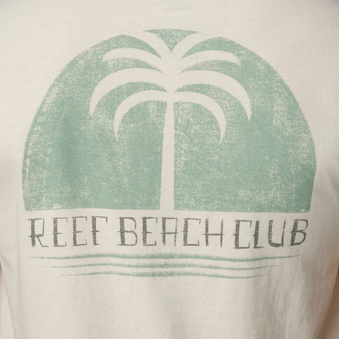 Reef Men’s Skach TShirt - SoHa Surf Shop