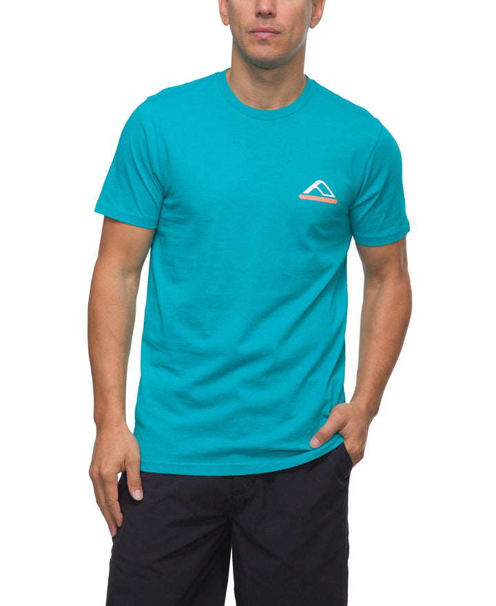 Reef Men’s Tropiskull Tee - SoHa Surf Shop