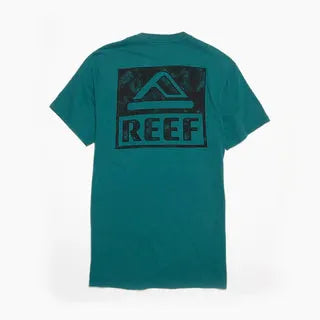 Reef Men's Wellie Too Tee - SoHa Surf Shop