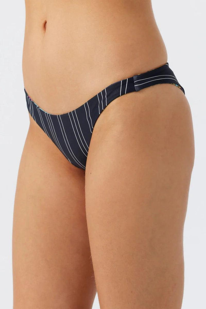 Reina Seaside Stripe Hermosa Revo Bottoms FINAL SALE - SoHa Surf Shop