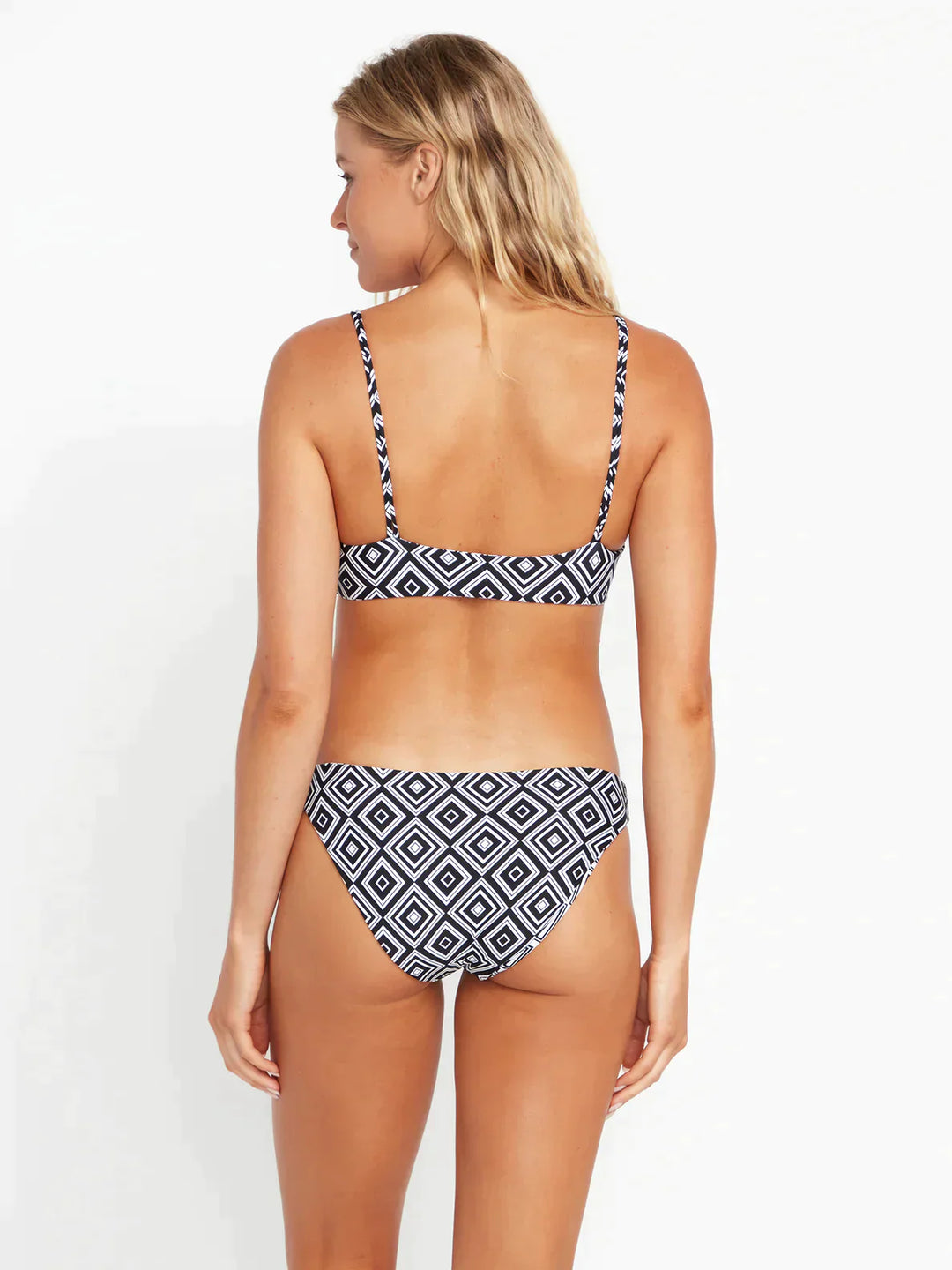 Retrospectacle Hipster Bikini Bottom FINAL SALE - SoHa Surf Shop